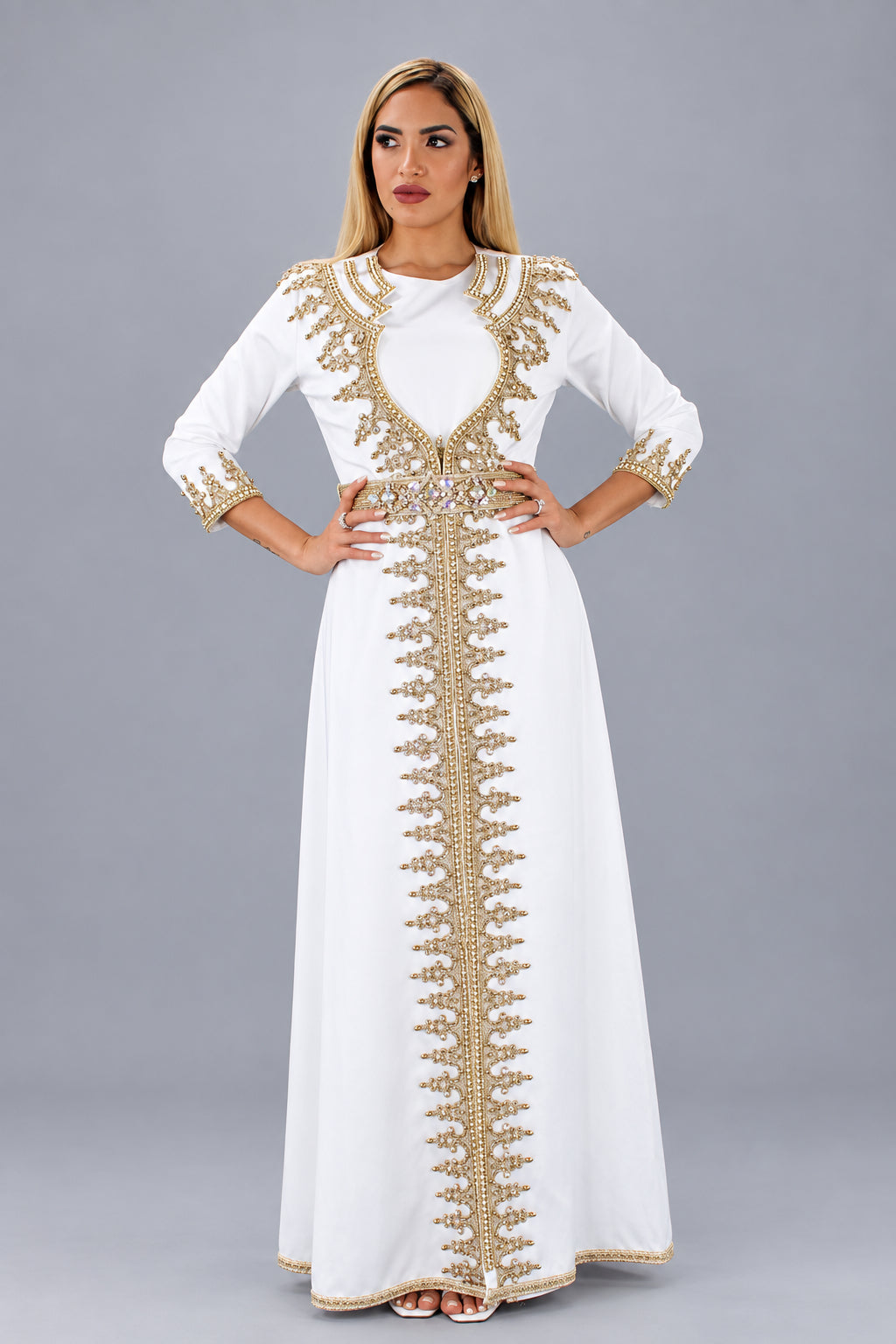 Joumana Kaftan