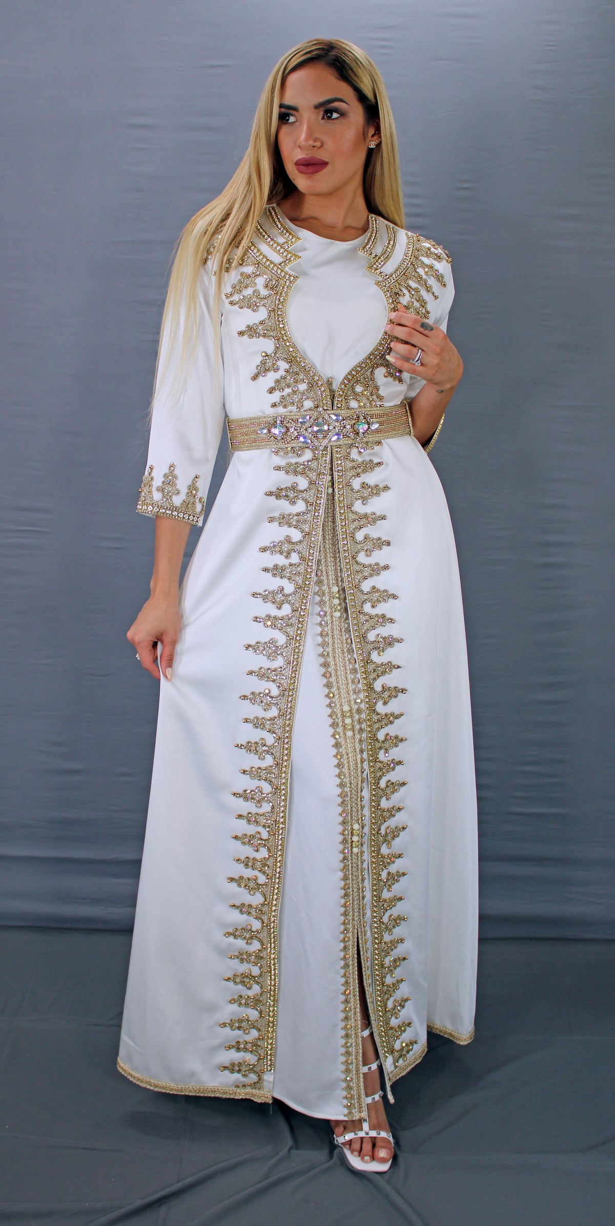 Joumana Kaftan