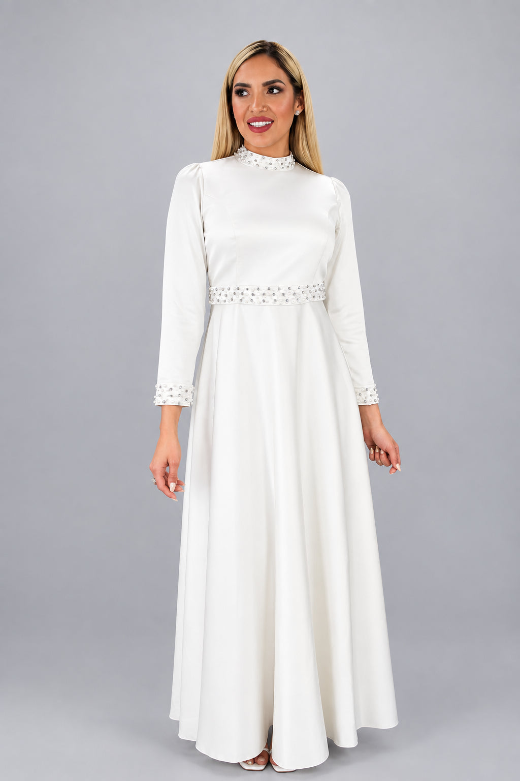 Blanche dress