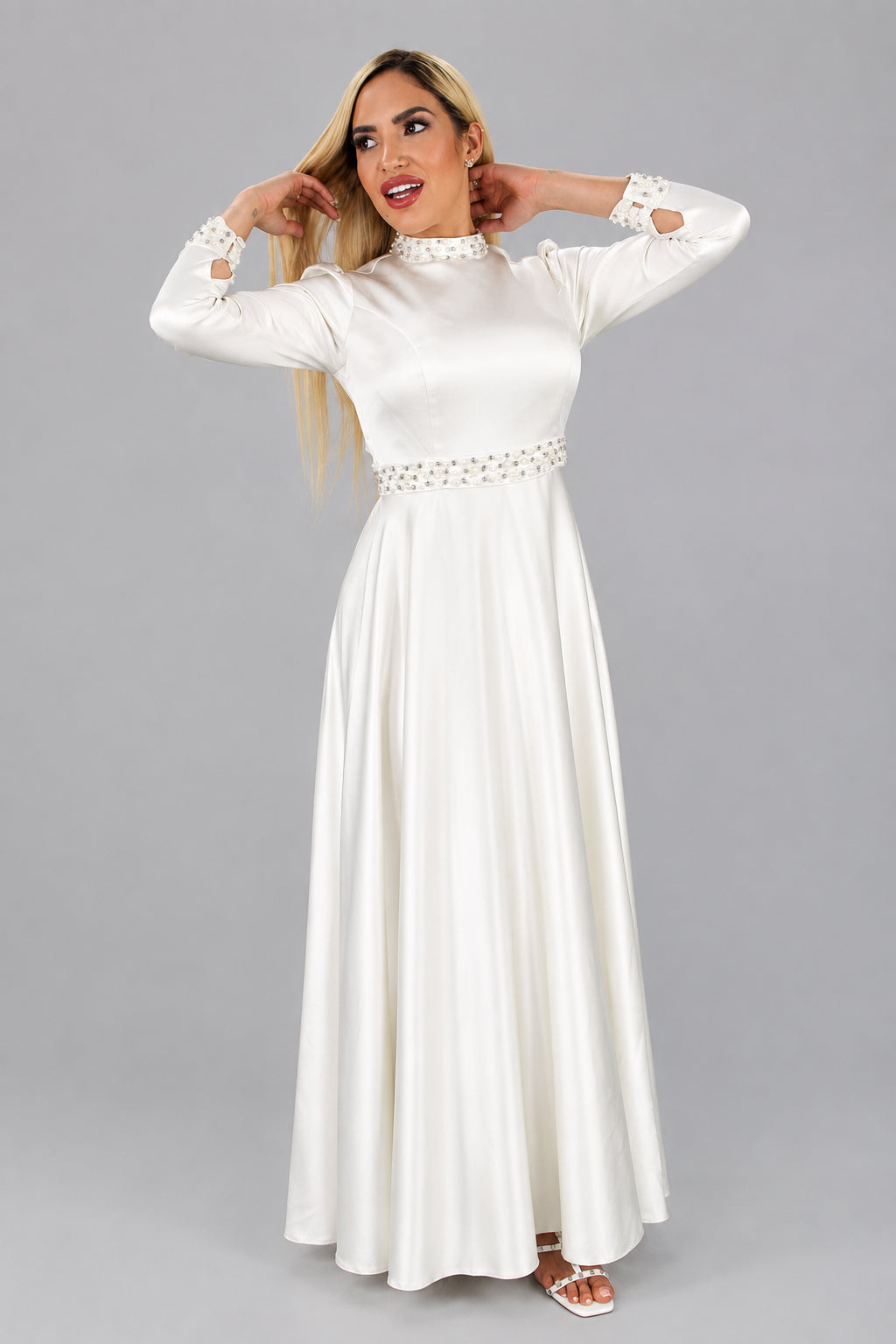 Blanche dress