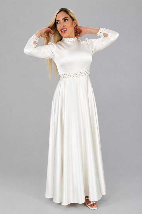 Blanche dress