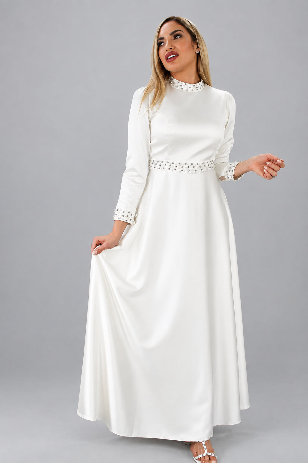 Blanche dress