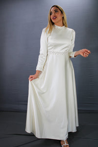 Blanche dress