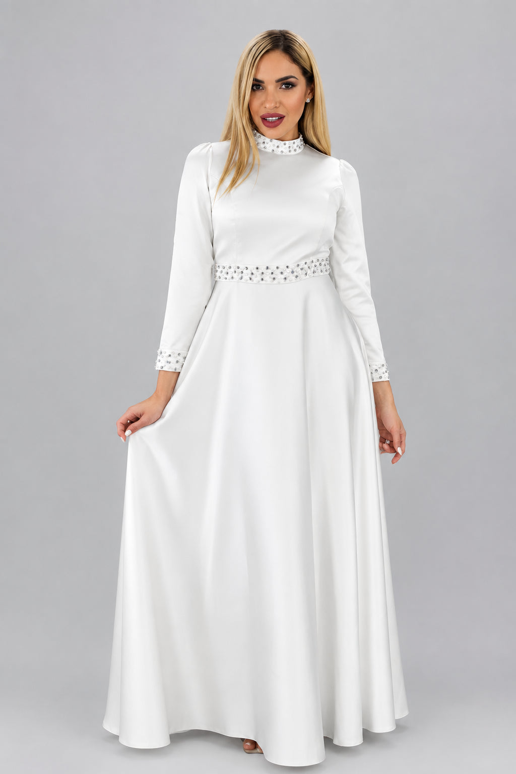 Blanche dress