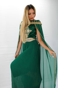 Jenny Jumpsuit Kaftan