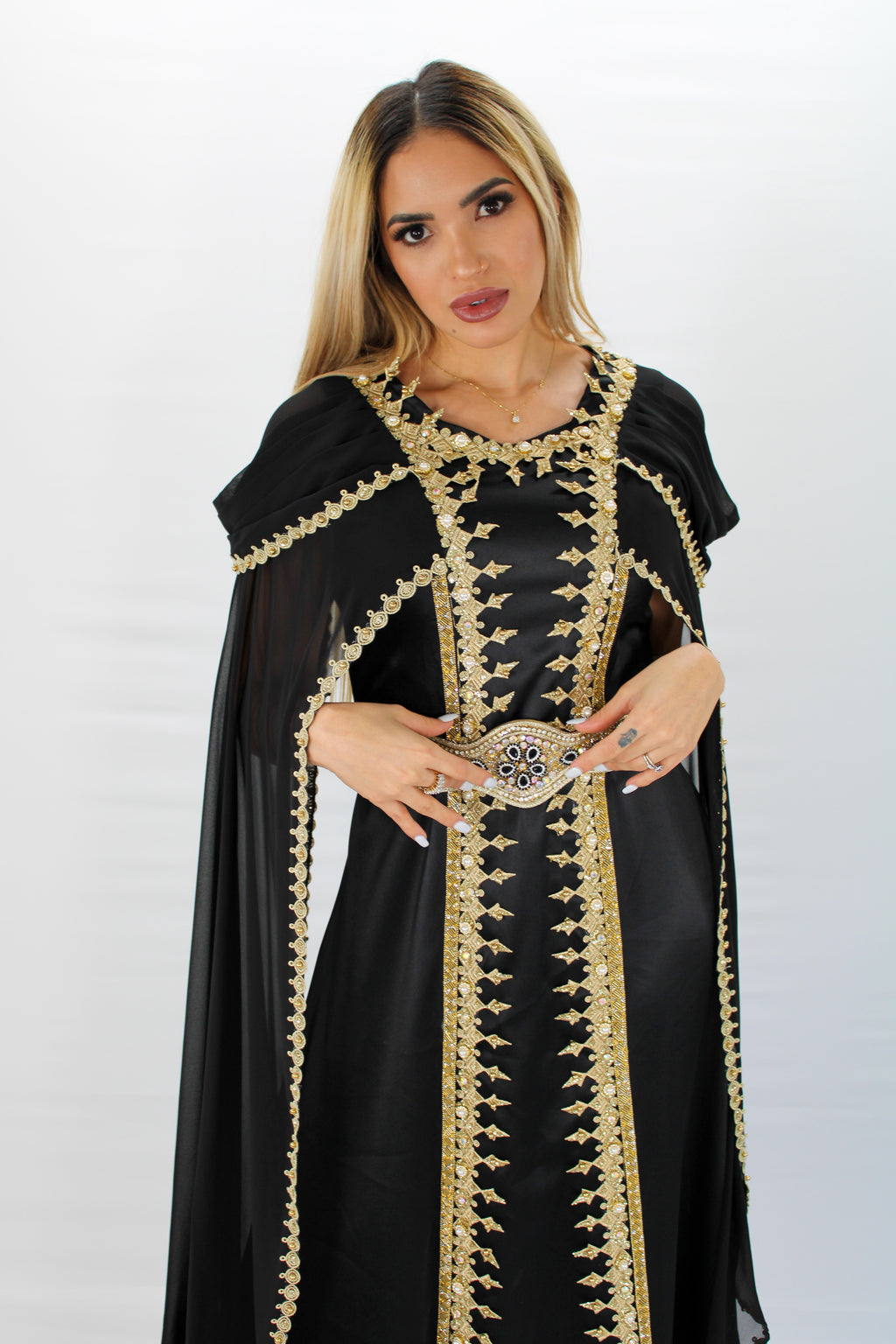 Balsam Kaftan