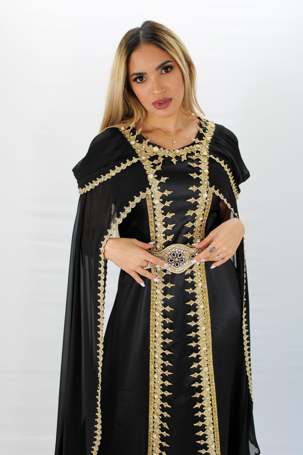 Balsam Kaftan