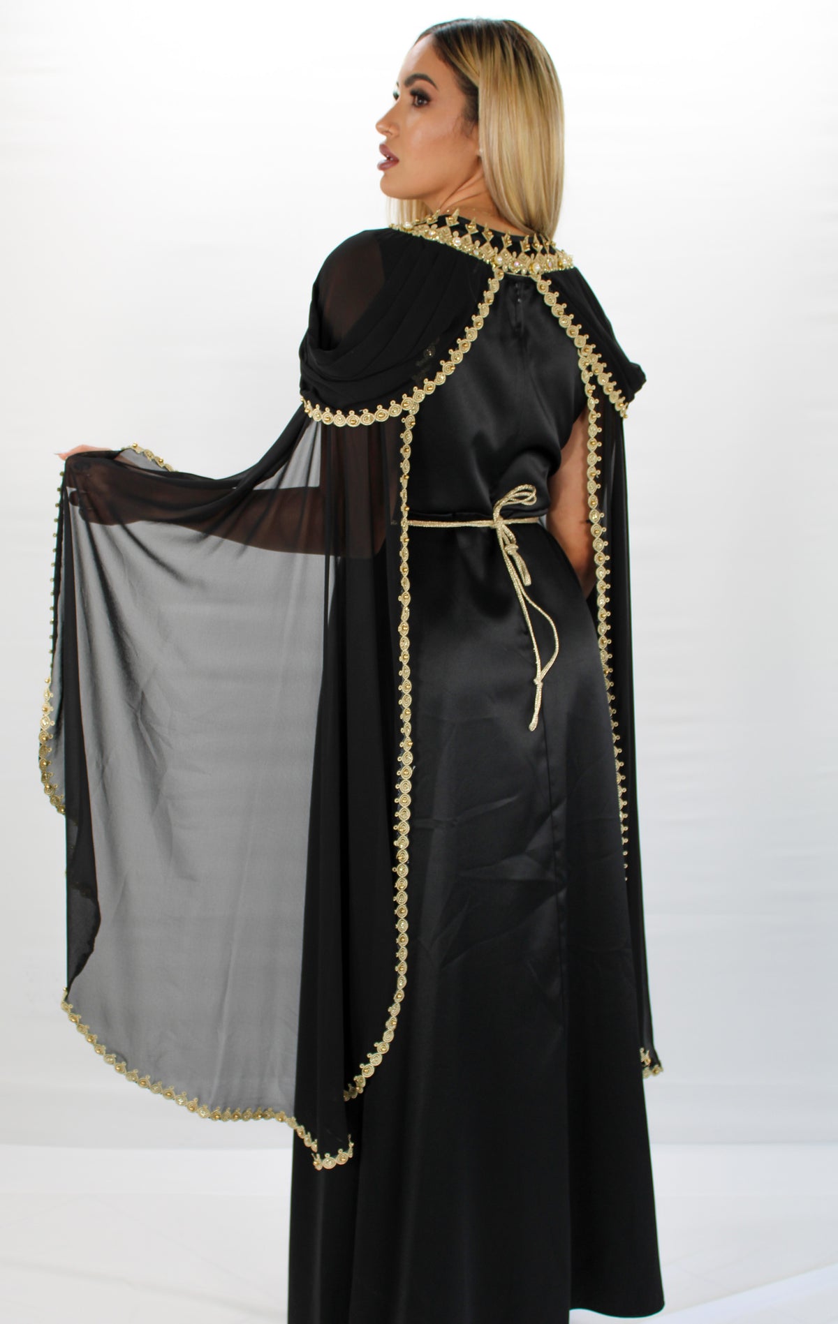 Balsam Kaftan