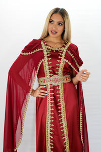 Rahma Kaftan