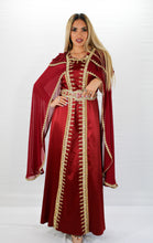 Load image into Gallery viewer, Rahma Kaftan