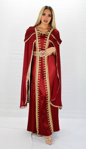 Rahma Kaftan