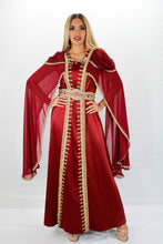 Load image into Gallery viewer, Rahma Kaftan