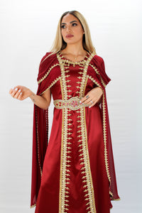 Rahma Kaftan