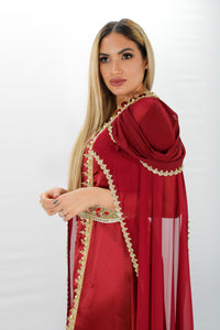 Rahma Kaftan