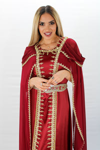 Rahma Kaftan