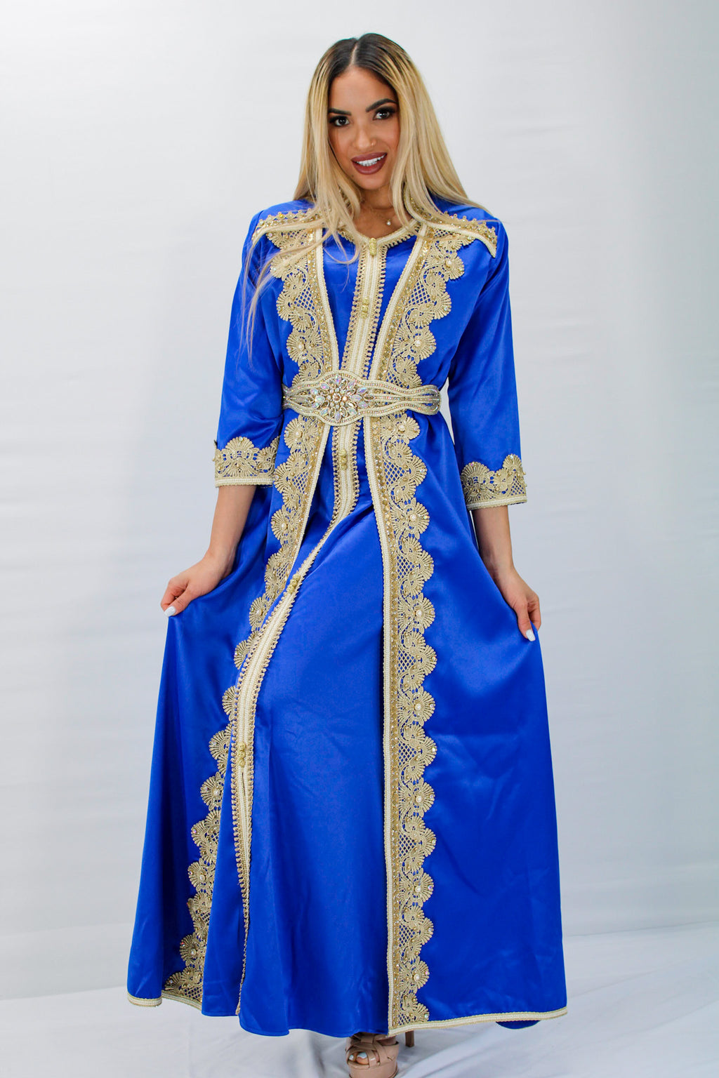 Queen Kaftan