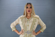 Load image into Gallery viewer, Rasha Kaftan