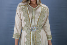 Load image into Gallery viewer, Rasha Kaftan