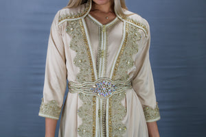 Rasha Kaftan