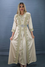Load image into Gallery viewer, Rasha Kaftan