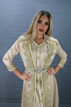 Load image into Gallery viewer, Rasha Kaftan