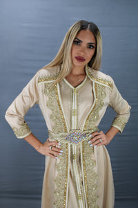 Rasha Kaftan