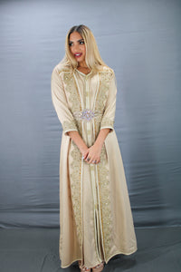 Rasha Kaftan