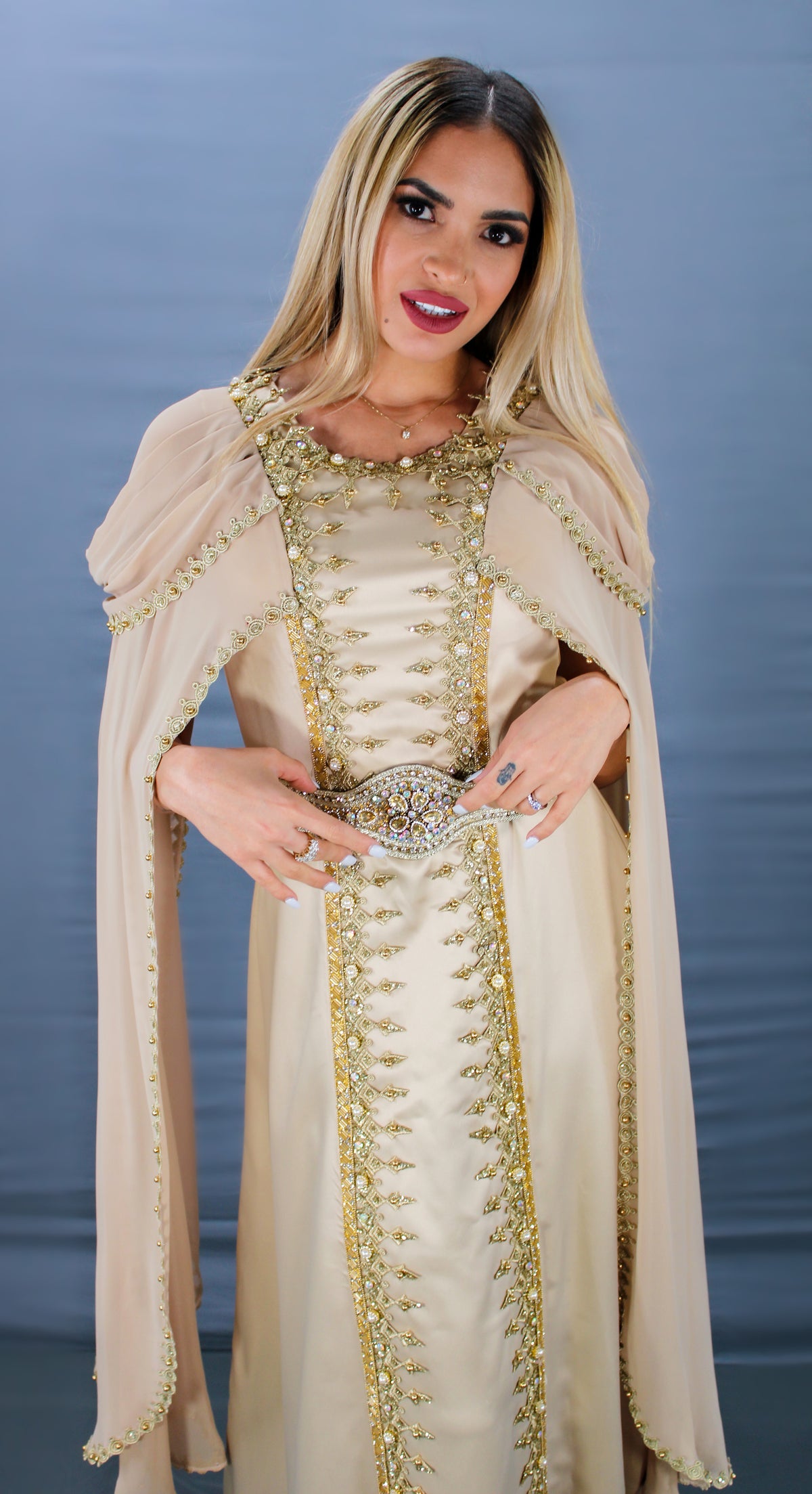 Mais Kaftan