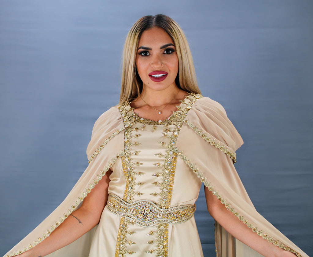 Mais Kaftan