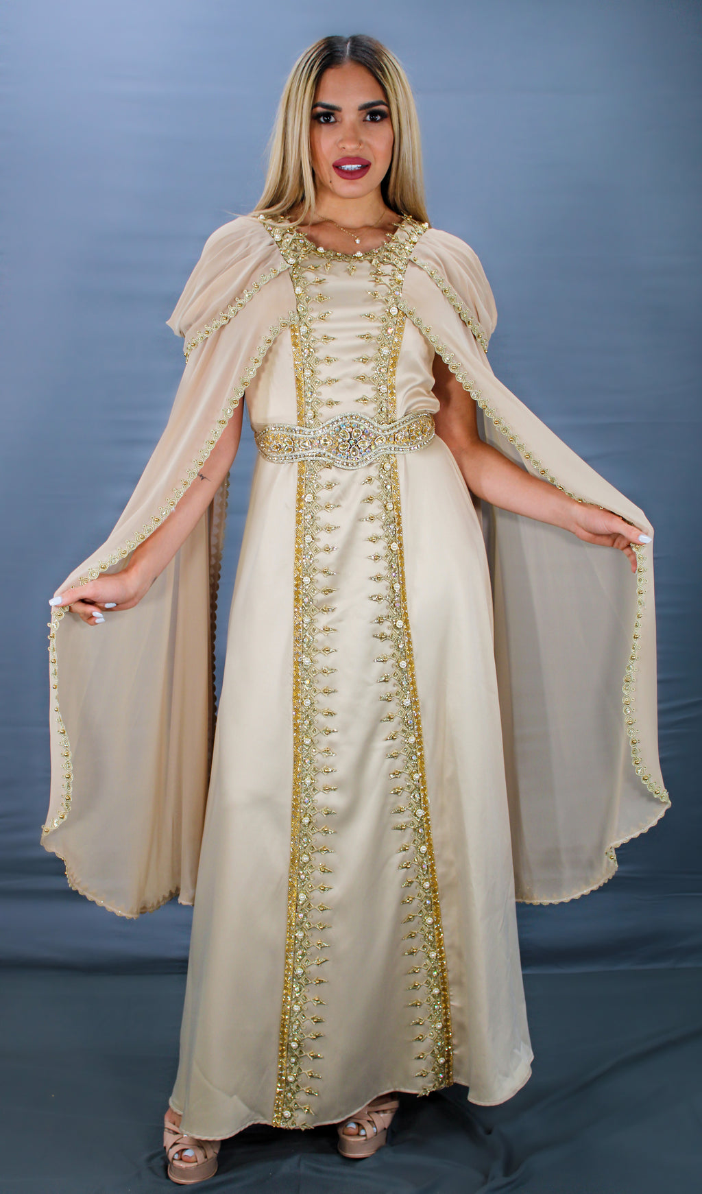 Mais Kaftan