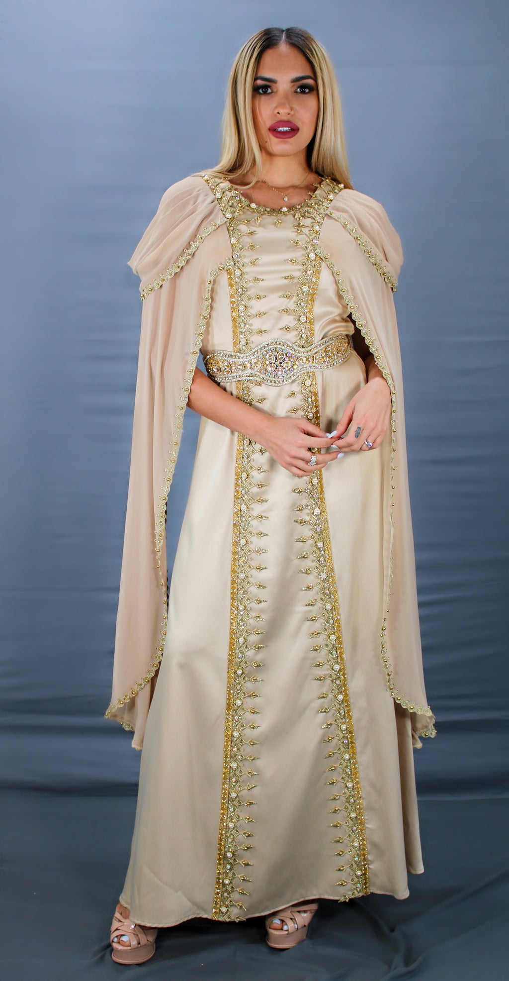 Mais Kaftan