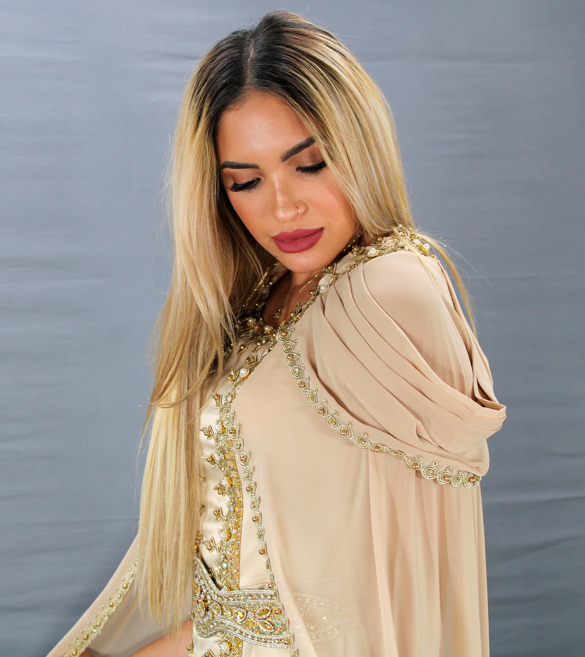 Mais Kaftan