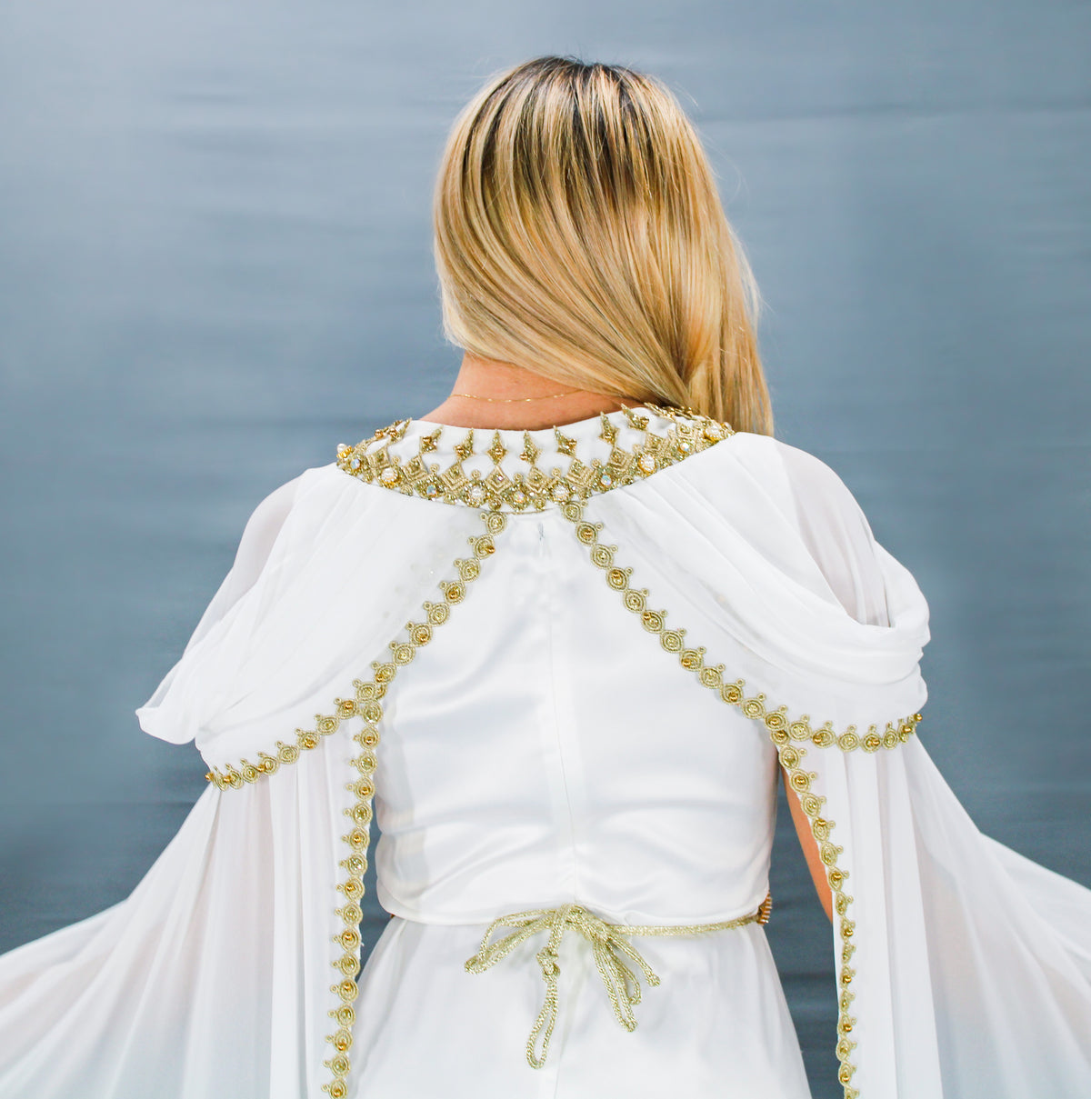 Zainb Kaftan