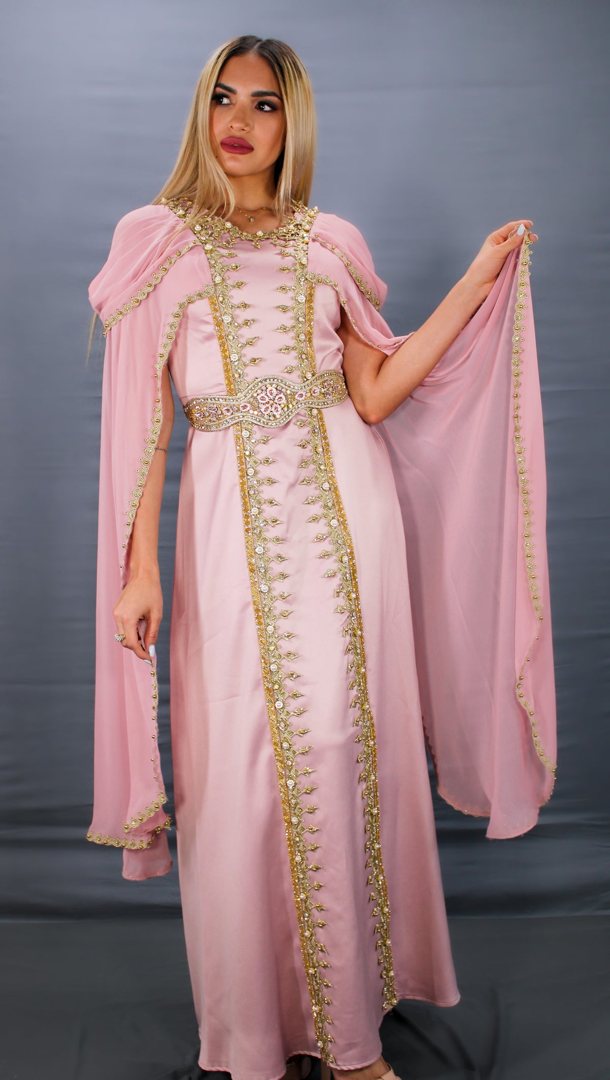 Maysoon Kaftan