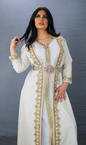 Maya Kaftan