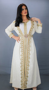 Maya Kaftan
