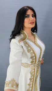 Maya Kaftan