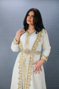 Maya Kaftan
