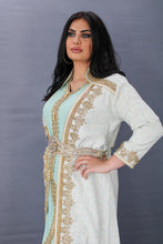 Load image into Gallery viewer, Assala Kaftan