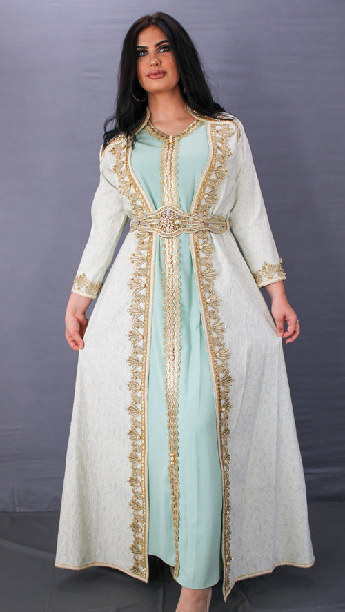 Assala Kaftan