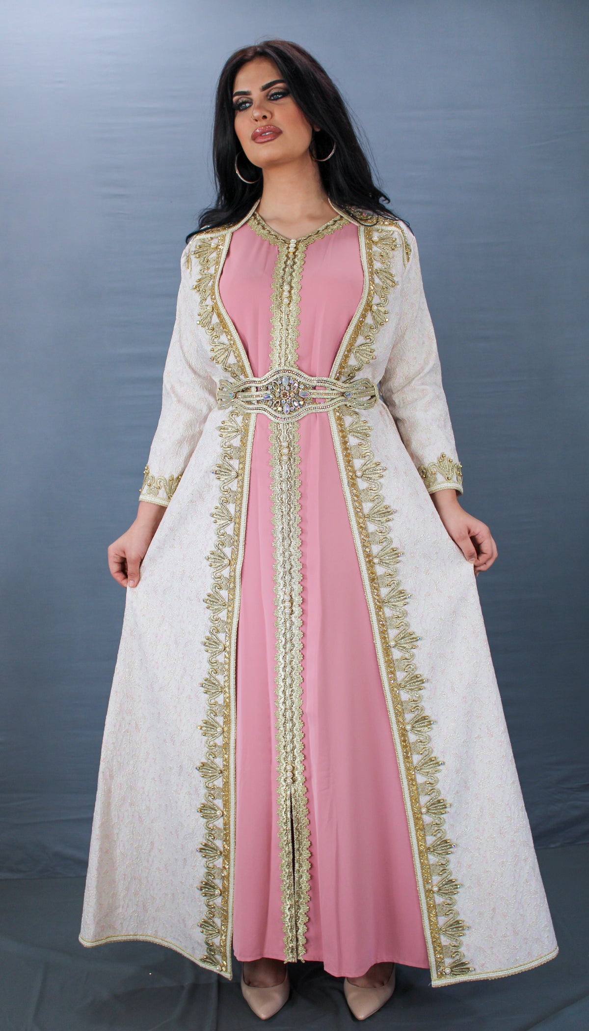Najwa Kaftan