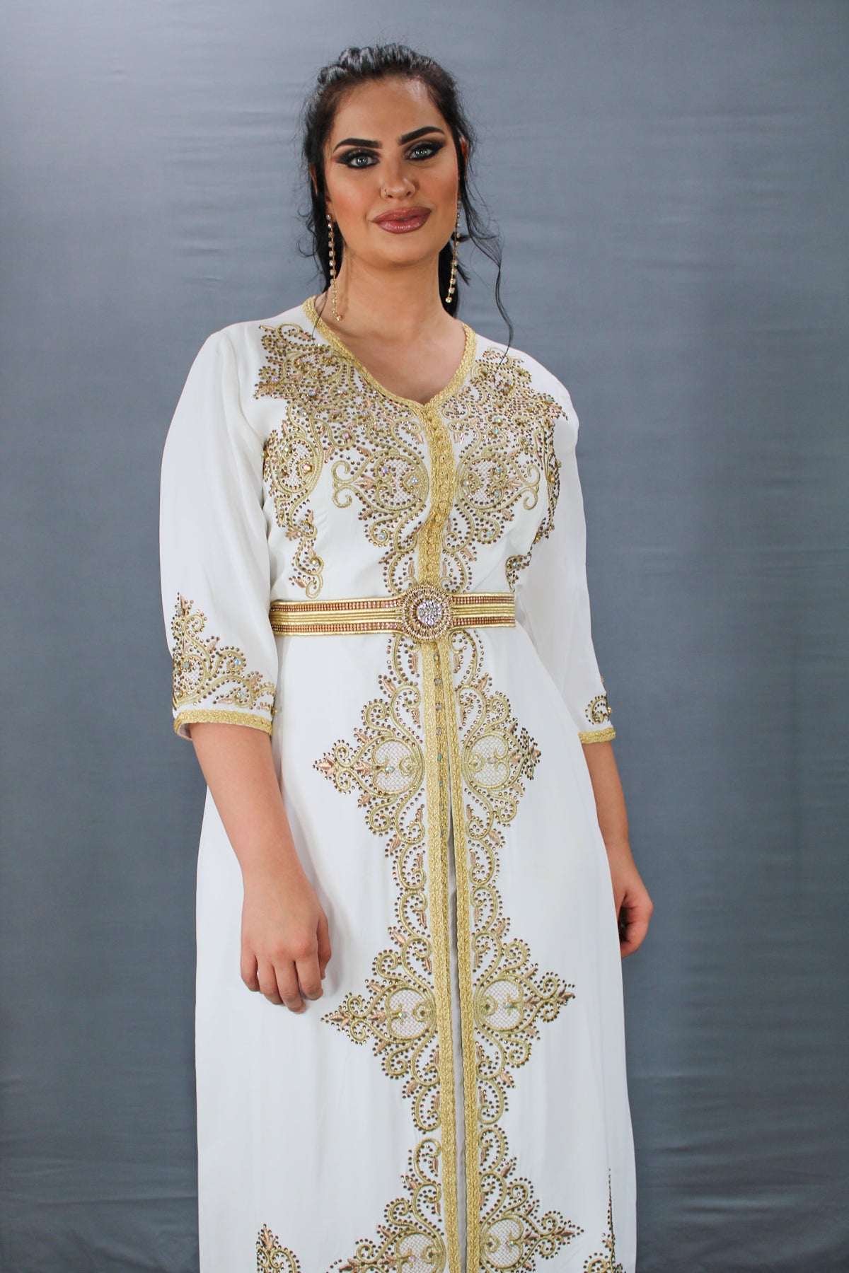 Cyrina Kaftan