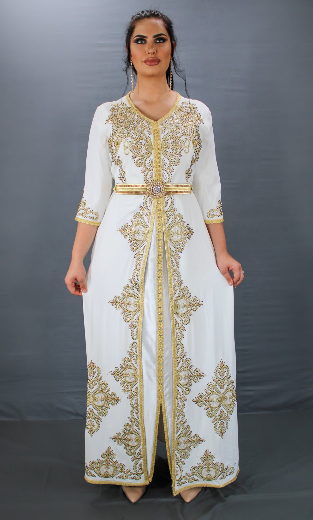 Cyrina Kaftan