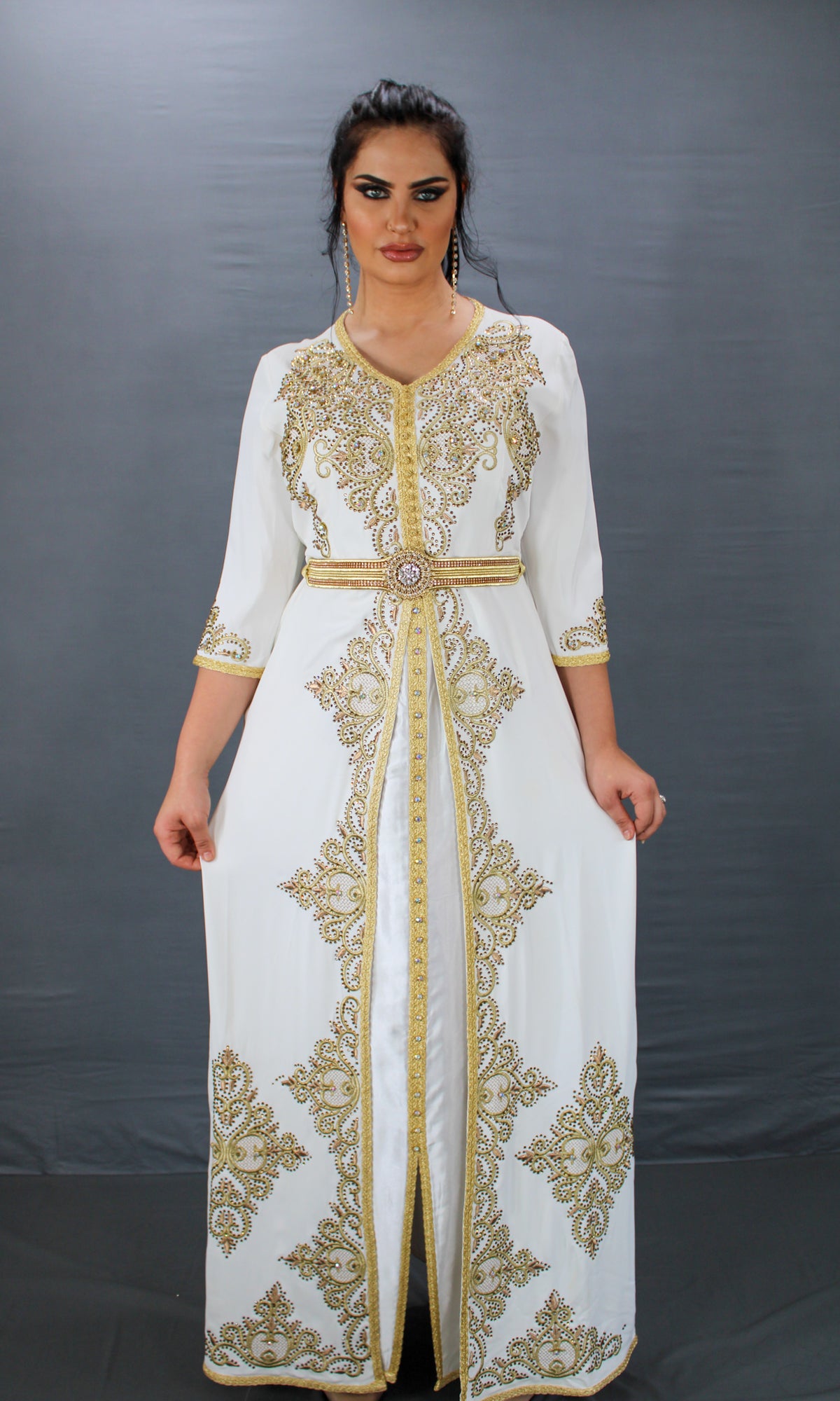 Cyrina Kaftan