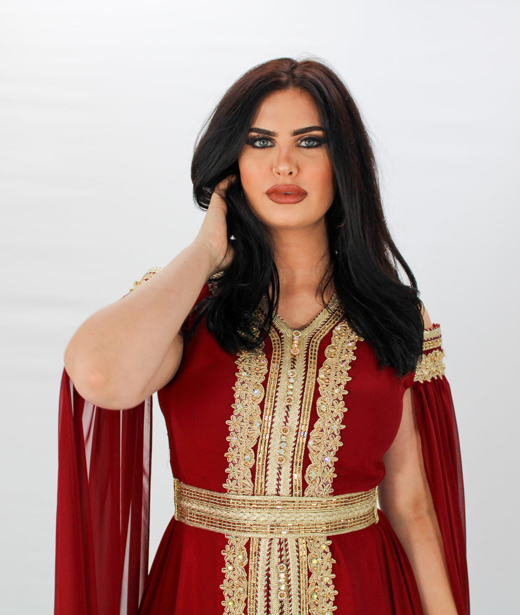 Nancy Kaftan