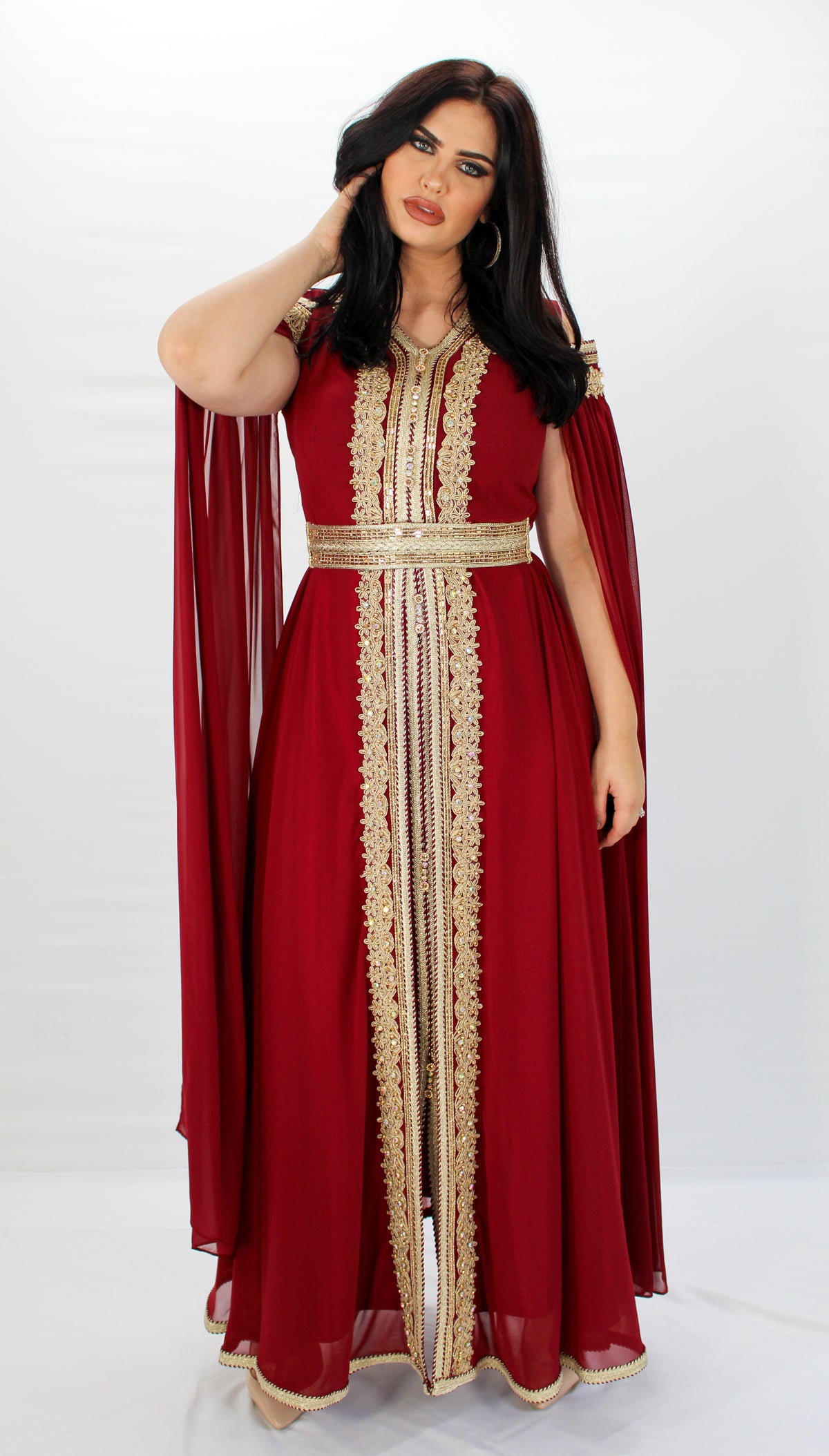 Nancy Kaftan