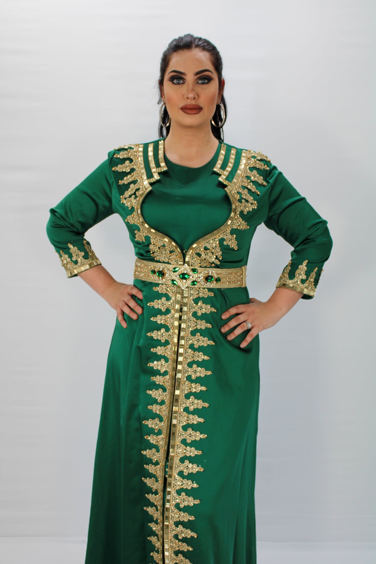 Janette Kaftan