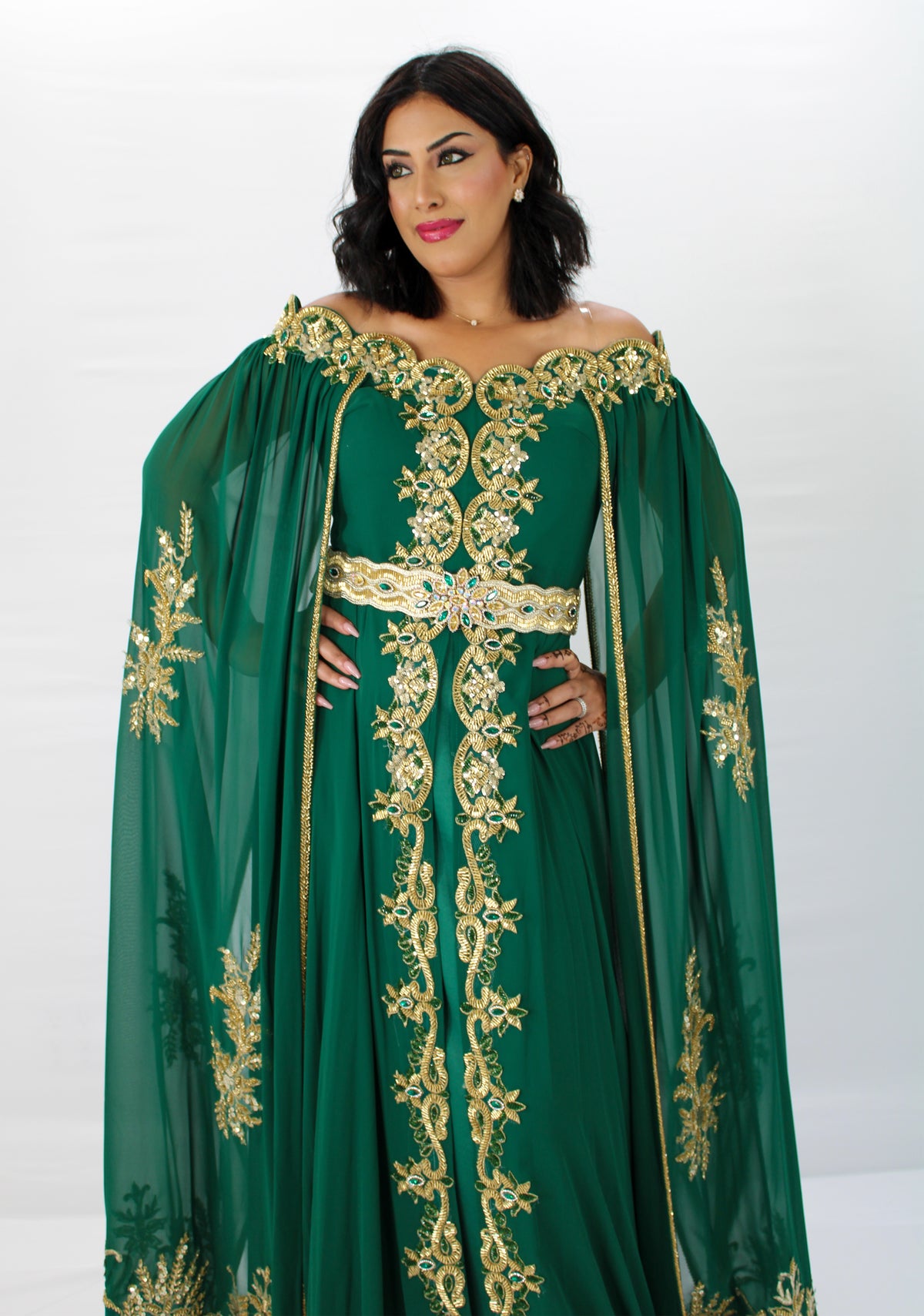 Talia Kaftan