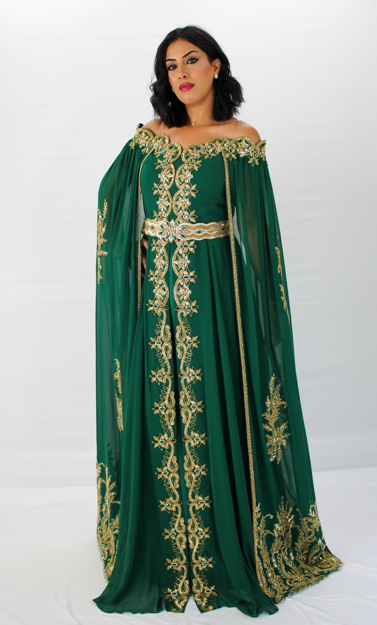 Talia Kaftan