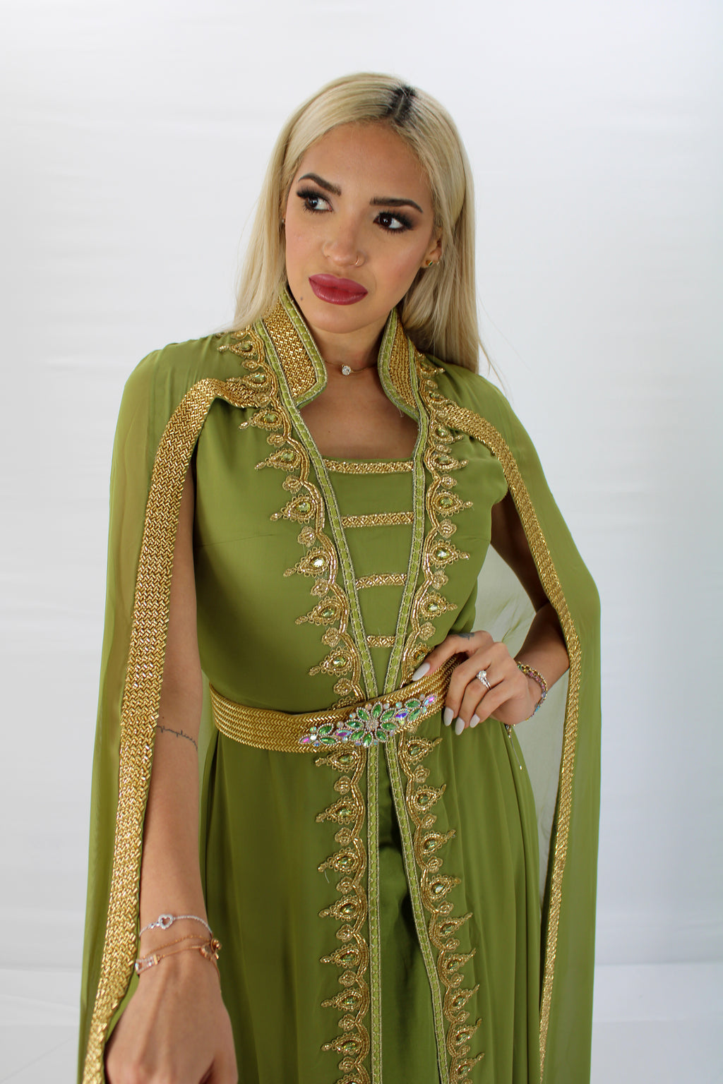 Zainab Kaftan